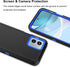 for Moto G 5G 2023 Case, Heavy Duty Armor Rugged Drop Protection Shockproof Protective Hard Plastic Cover Rubber Bumper Dual Layer Hybrid Phone Ca...