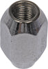 Dorman 711-109 Wheel Nut Chrome Acorn 7/16-20 Compatible with Select Models, 4 Pack...