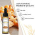 Frankincense Essential Oil 10 ml Pure Essential Oil with Glass Drop Great for Diffusers,Aromatherapy, Soap & Candle Making, Humidifier - 0.33 Fl o...
