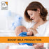 It's Just - Brewers Yeast Powder, Supports Lactation, Keto Baking, Sourdough Bread, Boost Mother's Milk, Make Lactation Cookies, 10oz...