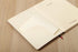 Clairefontaine 'Age Bag' Thread-Bound Notebook, A5, Dot, 192 Pages - Brown...