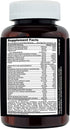 Clinical Daily Complete Whole Food Multivitamin Supplement for Women & Men - Complete Liquid Vitamin Absorption! 42 Superfood Fruits Vegetables - ...