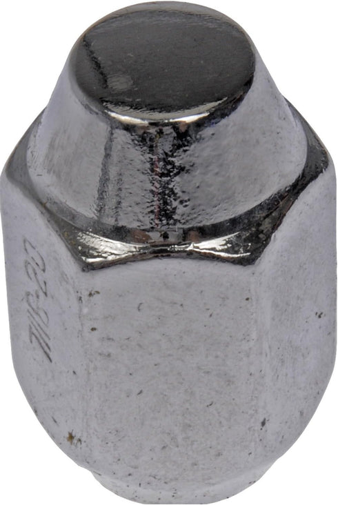 Dorman 711-109 Wheel Nut Chrome Acorn 7/16-20 Compatible with Select Models, 4 Pack...