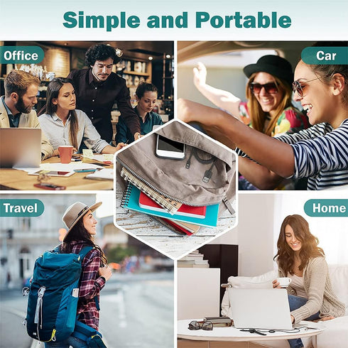 TUSITA Magnetic Charger Compatible with AfterShokz Aeropex, SHOKZ OPENCOMM, OPENRUN PRO, OPENRUN PRO Mini, OPENRUN, OPENRUN Mini - 1M,2-Pack...