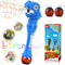 Bubble Wand Toys for 3 4 5 6 7 8 Years Old Boys: Bubbles Machine Bubble Blower for Toddlers 1-3 Outdoor Toys for Toddlers Age 1-3 Dinosaur Toys fo...
