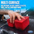 Optimum No Rinse Wash and Wax – Rinseless Car Wash Formulated with Carnauba Wax with UV Protection - For Cars, RVs, Trucks, Motorcycles and more (...