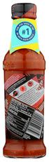 Nando's Peri-Peri Sauce, Extra Hot, 9.1 oz...