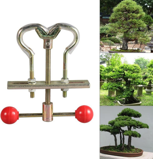 Branch Bender Tool, Bonsai Trees Branch Modulator Trunk Lopper Regulator, Gardening Hand Tools, Plant Bending Tool, Defult, default...