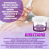 Natrulo Natural Skin Cream 2oz – Itch Skin Ointment Lotion for Adults, Kids, Baby – Safe, Gentle on Sensitive Skin, Moisturizing, Herbal Face & Bo...