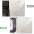 Quartz Tile Granite Marble Countertop Repair Kit (Color Match), Quartz Countertop Chip Repair Kit, Epoxy Cracked Tile Filler for Porcelain Stone C...