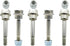 ?Set of 5? 588077501 Snow Blower Replacement Shear Bolt & Nut Kit fits AYP 192090 188243 601001986 Husqvarna 588077501 532187494 532192090 Snow Th...