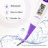 Easy@Home Basal Body Thermometer: BBT for Fertility Prediction with Memory Recall- Accurate Digital Basal Thermometer for Temperature Monitoring w...