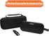 LTGEM Hard Travel Case for Soundcore Motion 300 Wireless Hi-Res Portable Speaker - Protective Carrying Case Bag...
