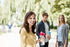 BRITA Fill and Go Vital Water Filter Bottle, Pink, Pack of 1...