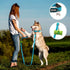 azuza Durable Padded Dog, Reflective Strip Extra Safe and Comfy for Small Dogs,Blue...