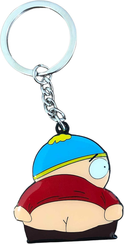 South Park Mooning Cartman Keychain...
