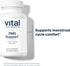 Vital Nutrients PMS Support | Vitex Berry and Passionflower Extract for Premenstrual Support & Hormone Balance* | Vitamin B6 PMS Support Supplemen...