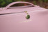 Large Capacity Beauty Bag, Travel Design, Waterproof Fabric Cosmetic bag, Open Flat Beauty Bag, Durable Fixed Divider and Double-Stitched Handle (...