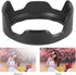 LH DC90 Camera Lens Hood Fit for EOS Powershot SX60 HS Lens...