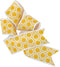 Morex Ribbon Comb Ribbon, 1 1/2" x 25 yd, Honey Gold (7554.38/25-634)...