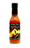 Ghost Pepper Hot Sauce Wicked Tickle Bhut Kisser Very Hot Award Winning Sauce...