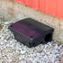 Neogen 000550 Rodent Bait Station, Black...