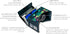 Google Cardboard POP! Cardboard + Free Head Strap and Cushion. for Android and iPhone. Fits Every Phone. Including Lenses. 3D Glasses VR Glasses V...