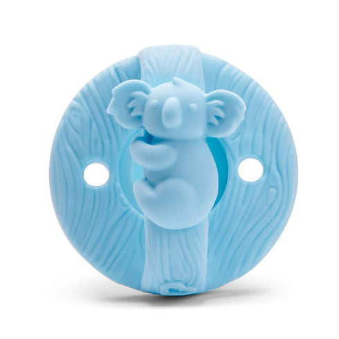 Munchkin® Wildlove Koala Silicone Pacifier, 2 Pack...