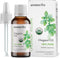 Essential Organic Oil of Oregano-100% Pure Undiluted Greek Oregano Oil with Carvacrol - Over 86%, Non-GMO, Extra Strength Oregano Oil Organic Liqu...