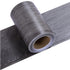 Amhao 5Meters Self-Adhesive Wood Grain Repair Tape Dark Grey Repair Tape for Desk Chair Furniture Decoration...
