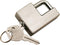 Reese Towpower 7005800 Trailer Coupler Lock, Adjustable, Stainless Steel...
