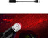 Romantic Car LED Lights Interior, Romantic USB Vehicle Atmosphere Lamp Accessories, Car Interior LED Romantic Atmosphere Star Light, USB Projector...