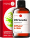 H’ana Citronella Oil - 100% Pure and Natural Citronella Essential Oil for Candle Making, Diffuser, and Aromatherapy - with a Fresh, Grassy Scent (...