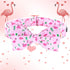 Lionheart glory Dog Bow Collar Valentine's Day Dog Collar for Small Dogs, pink Dog Collar with Bowtie Spring Dog Collar Pet Collar Bows...