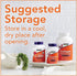 NOW Supplements, Liquid Melatonin, 3 mg Per Serving, Fast Absorbtion and Great Taste, 2-Ounces...