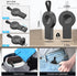 2 Pack Wireless Chargers Compatible for Apple Watch Portable USB Magnetic iWatch Charger,Travel Cordless Charger Fast Charging for Apple Watch Ser...