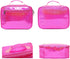 FlowFly Kids Lunch box Insulated Soft Bag Mini Cooler Back to School Thermal Meal Tote Kit for Girls, Boys,Pink...