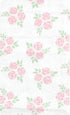 Hudson Baby Unisex Baby Cotton Flannel Burp Cloths, Pastel Butterfly, One Size...