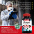 FITO MEDIC'S Lab | boron |10 mg | 240 Servings | boron supplement for men | boron supplement for women | boron supplement | Ultra high Absorption,...