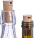 Sterno Home GL42588 LED Cork Wine Bottle Fairy String Lights, 10-Pack, Silver Wire...