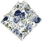 Men's Floral Pocket Square Handkerchief for Men...