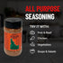 John’s Steak and Seasoning Spice, Sweet Chipotle Seasoning, Pork Chop, Chicken Wings, and Steak Seasoning, Gluten-Free, MSG-Free, Idaho-Made, Tyle...