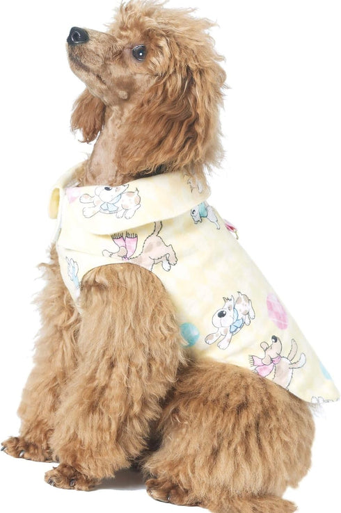 McCall's Patterns M6218 Dog Clothes...
