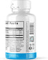GlyNAC-ET NAC Supplement N-Acetyl Cysteine Ethyl Ester - 20x More Bioavailable Than GlyNAC - Glycine & N-acetylcysteine Ethyl Ester Anti Aging Sup...