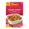 Shan - Achar Gosht Seasoning Mix (50g) - Spice Packets for Meat in Pickle Condiments...
