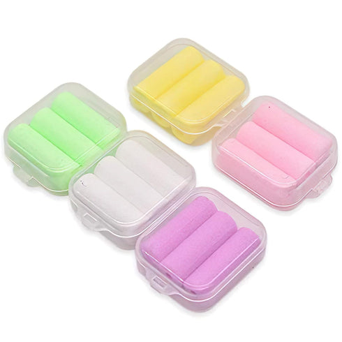 15 unidades Alineador Chewing para bandejas Invisalign, asientos de bandeja para ortodoncia (5 Box)...