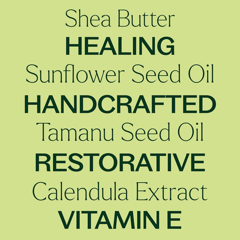 Plant Therapy Healing Balm 4 oz 100% Pure & Natural, Nutrient-Rich Botanical Formula, Soothing Ingredients: Shea Butter, Tamanu Oil, and Calendula...