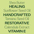 Plant Therapy Healing Balm 4 oz 100% Pure & Natural, Nutrient-Rich Botanical Formula, Soothing Ingredients: Shea Butter, Tamanu Oil, and Calendula...