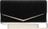 Womens Evening Clutch Bag Ladies Prom Bridal Wedding Handbag Party Purse with Detachable Chain...