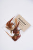 FXmimior Fashion Women Vintage Bohe Feather Earrings for Christmas Xmas Jewelry Women...